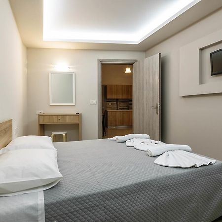 Irene Studios & Apartments Tsilivi  Esterno foto
