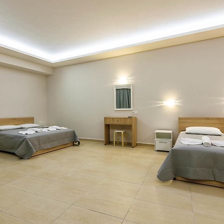 Irene Studios & Apartments Tsilivi  Esterno foto