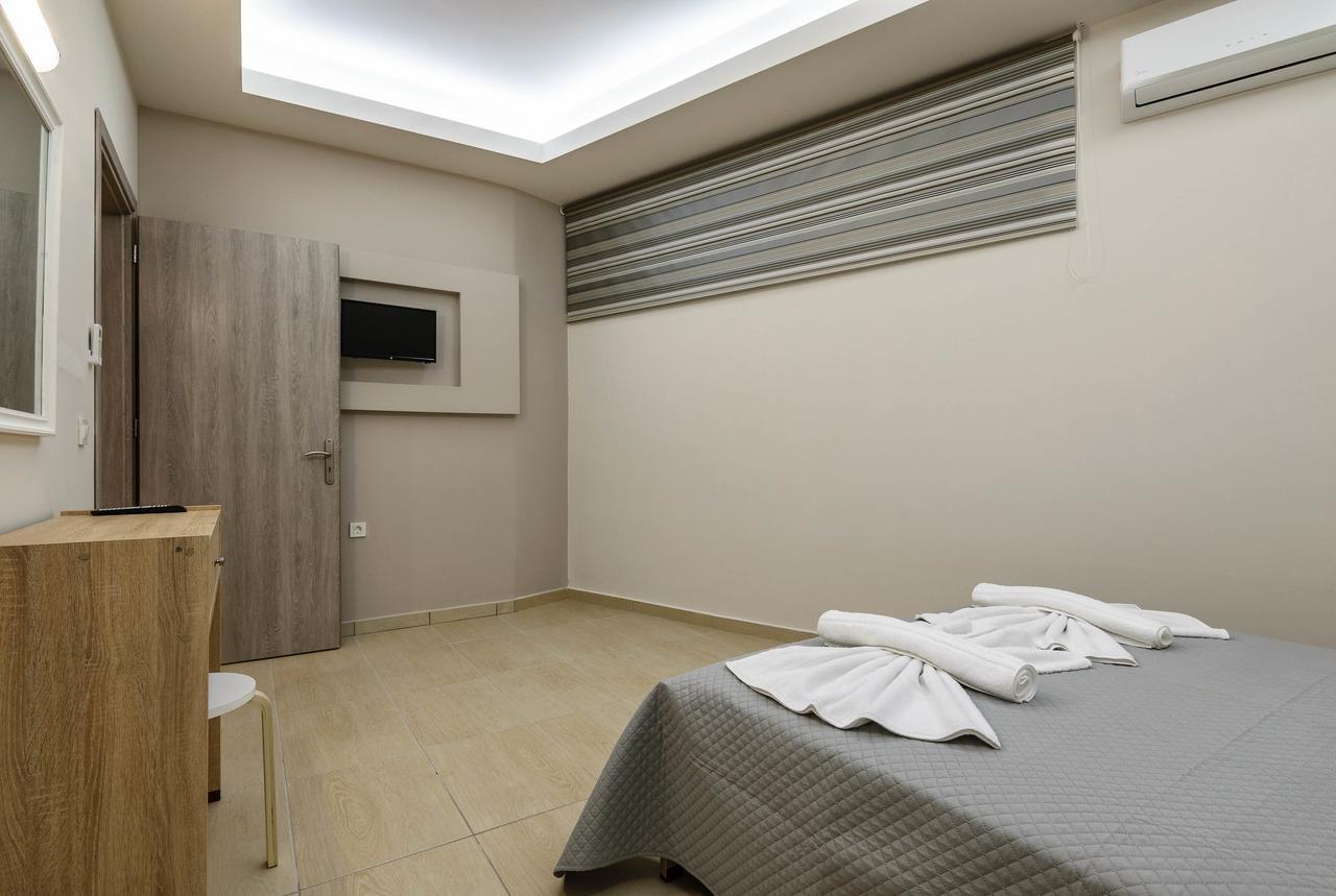 Irene Studios & Apartments Tsilivi  Esterno foto