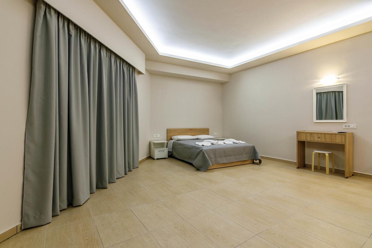 Irene Studios & Apartments Tsilivi  Esterno foto