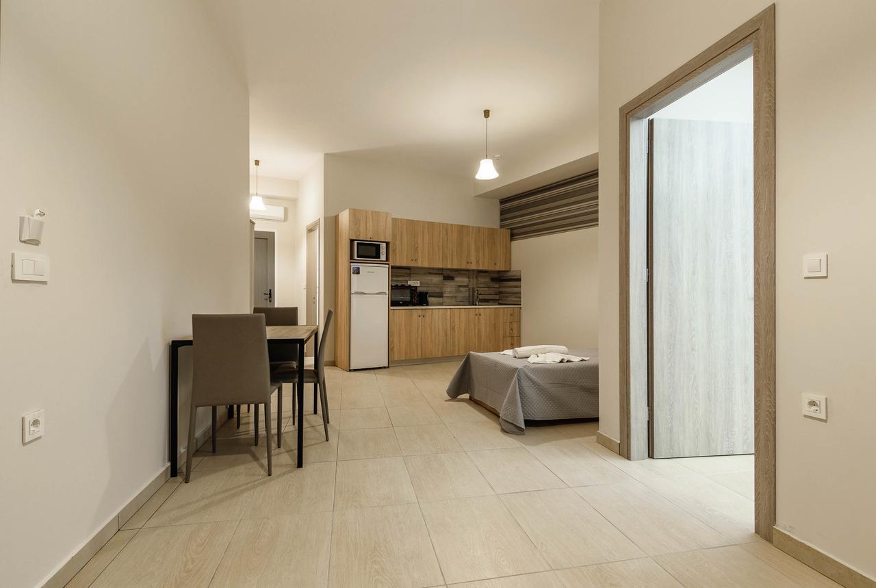 Irene Studios & Apartments Tsilivi  Esterno foto