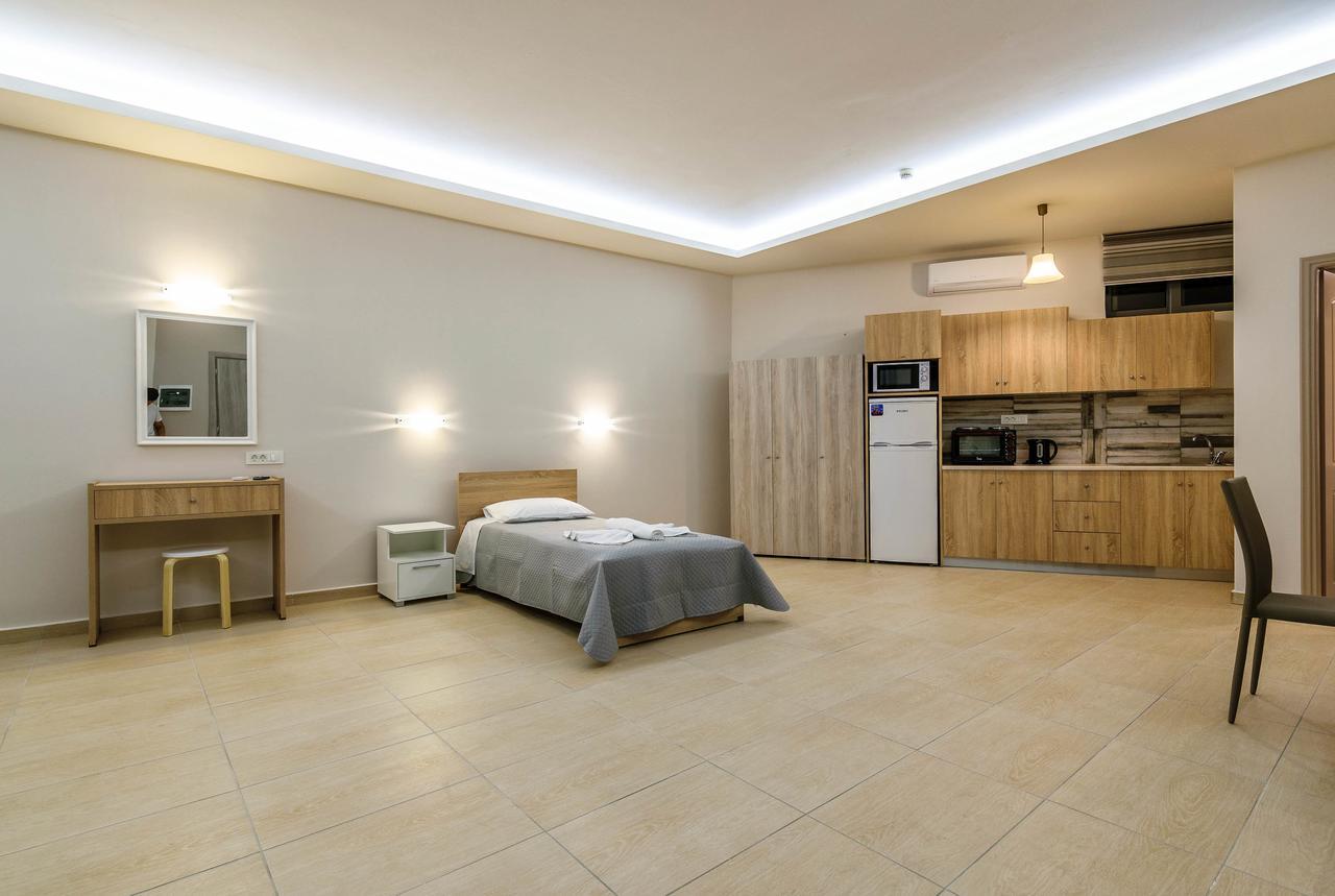 Irene Studios & Apartments Tsilivi  Esterno foto