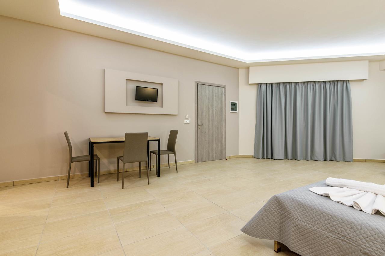 Irene Studios & Apartments Tsilivi  Esterno foto