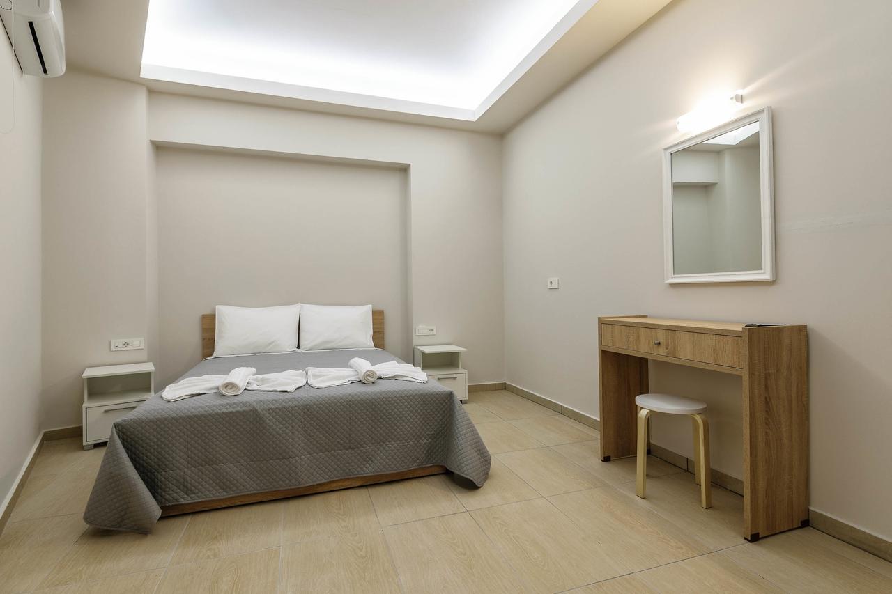Irene Studios & Apartments Tsilivi  Esterno foto