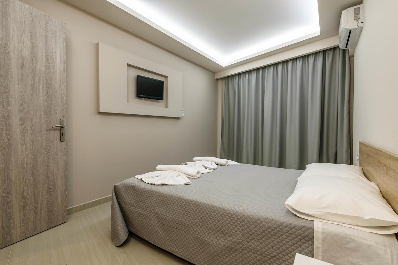 Irene Studios & Apartments Tsilivi  Esterno foto