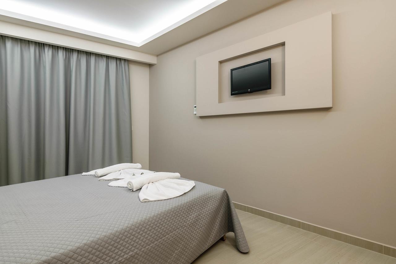 Irene Studios & Apartments Tsilivi  Esterno foto