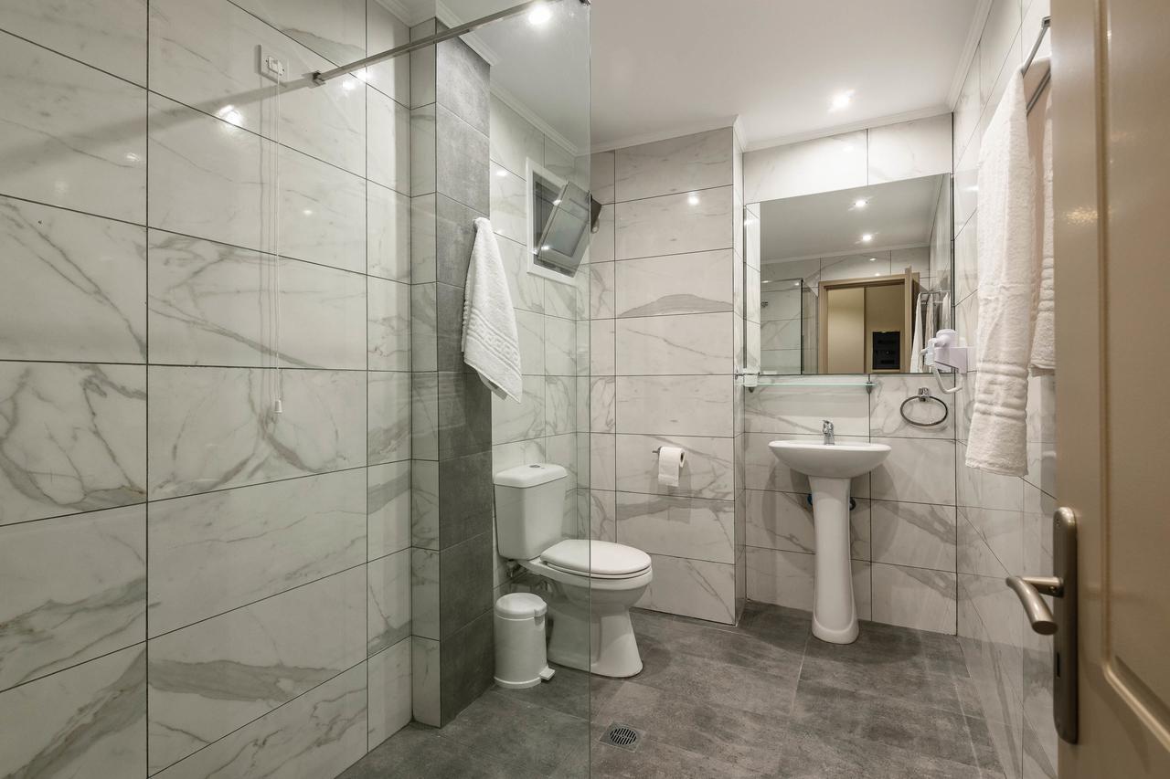 Irene Studios & Apartments Tsilivi  Esterno foto