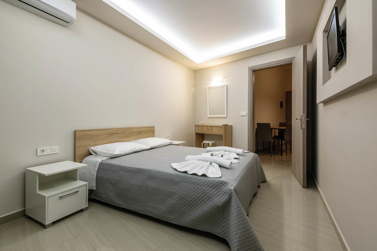 Irene Studios & Apartments Tsilivi  Esterno foto
