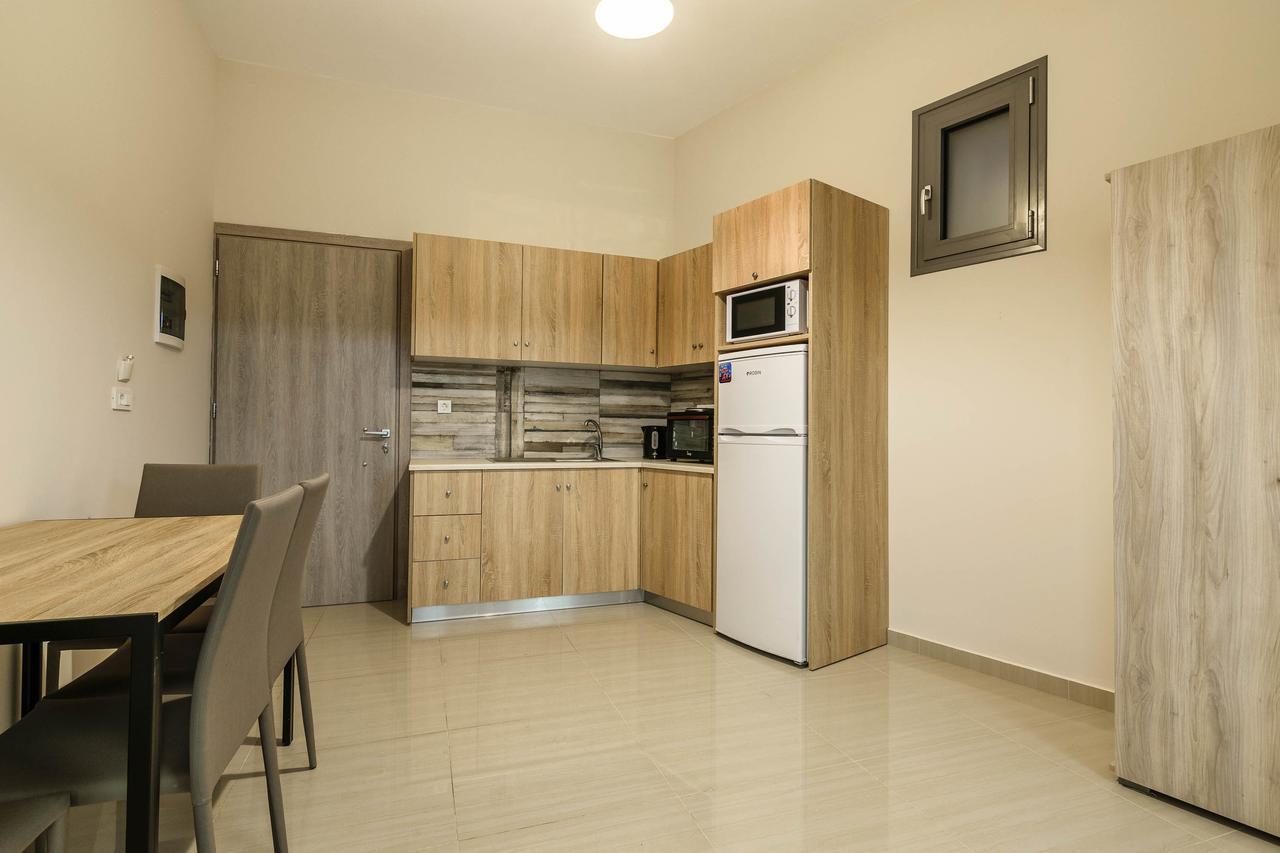 Irene Studios & Apartments Tsilivi  Esterno foto