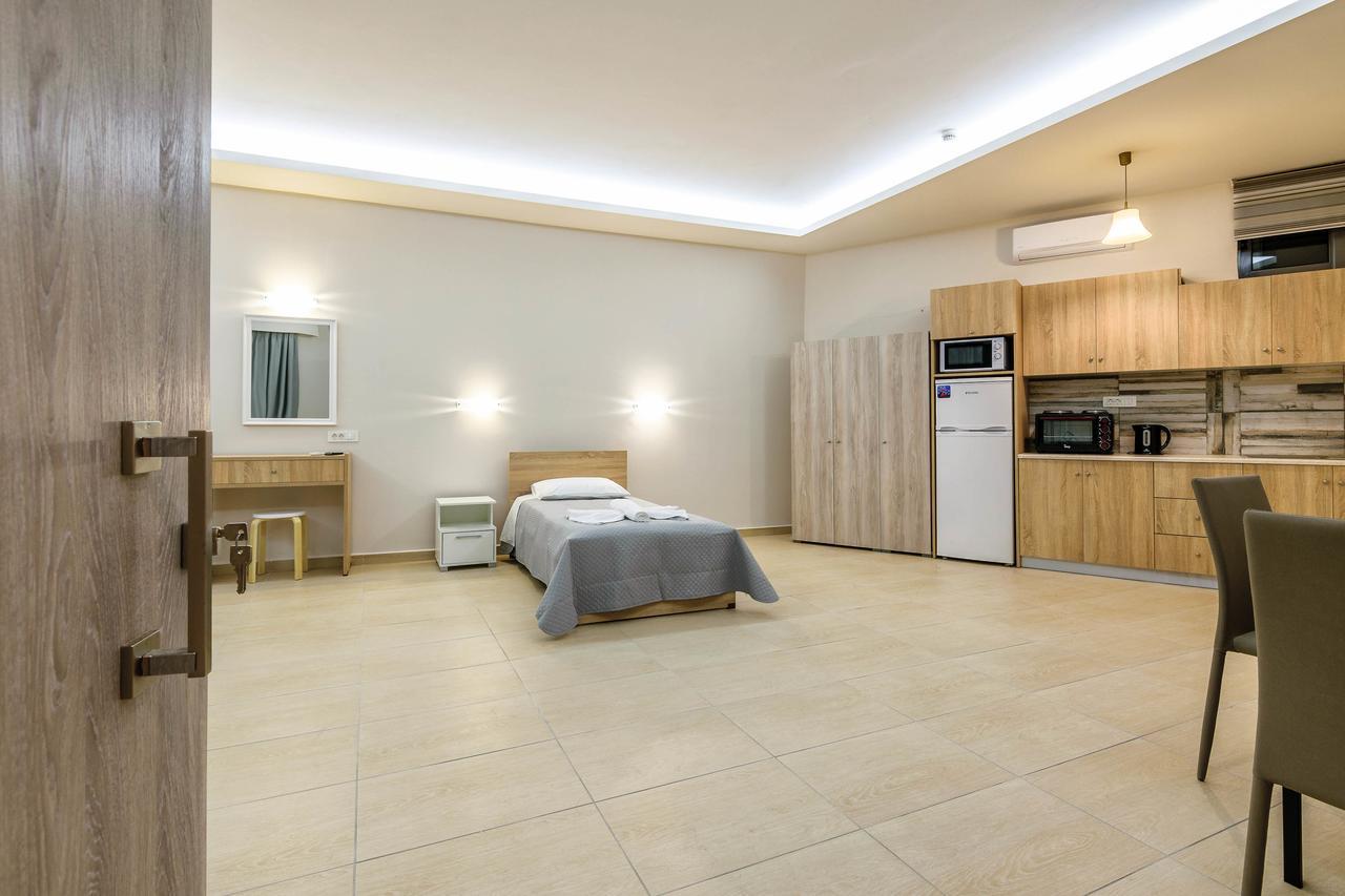 Irene Studios & Apartments Tsilivi  Esterno foto