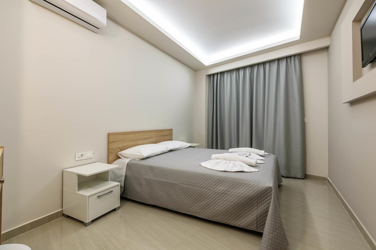 Irene Studios & Apartments Tsilivi  Esterno foto