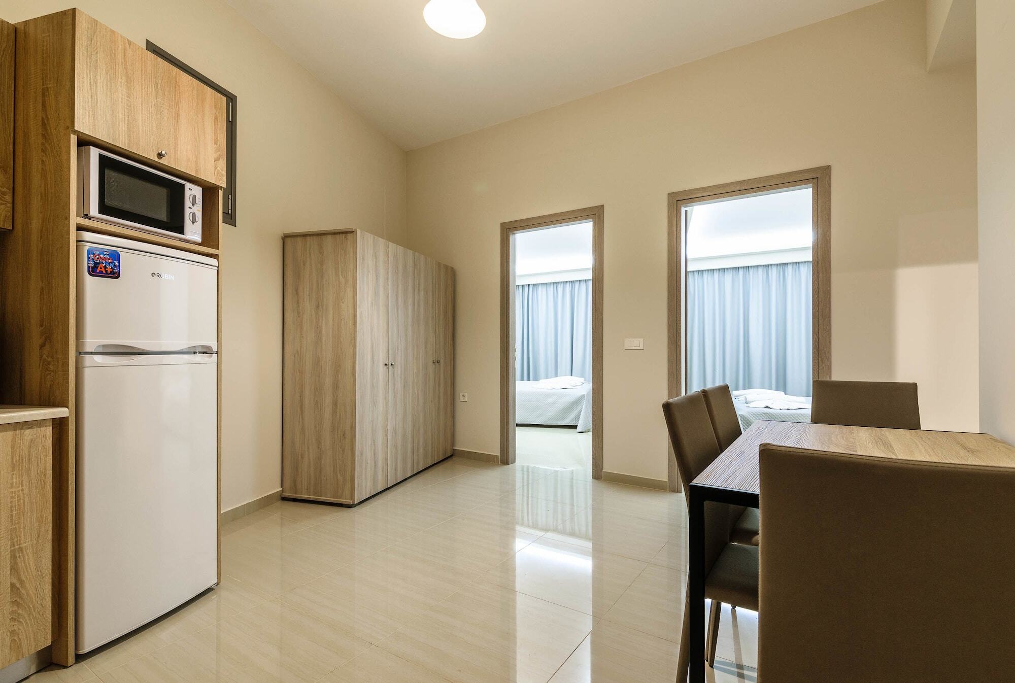 Irene Studios & Apartments Tsilivi  Esterno foto