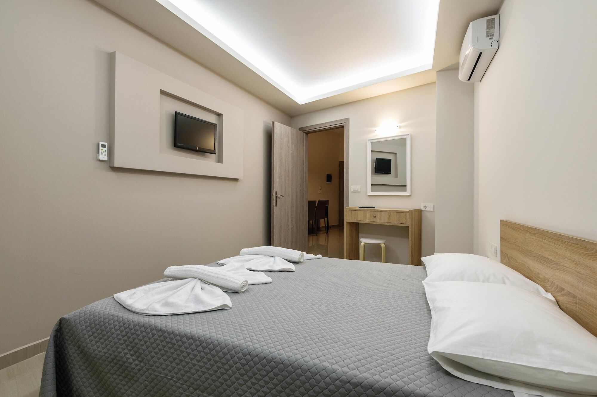Irene Studios & Apartments Tsilivi  Esterno foto