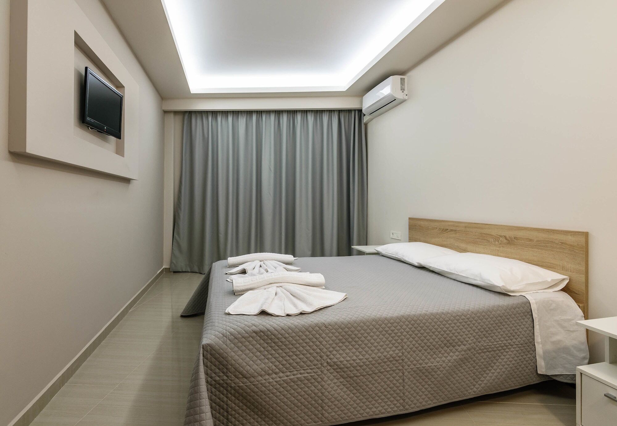 Irene Studios & Apartments Tsilivi  Esterno foto